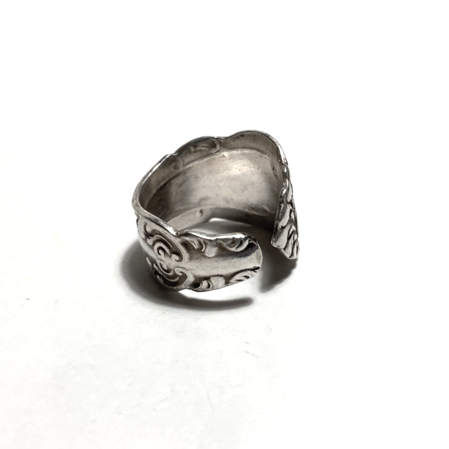 Spoon Ring No.3513 21号