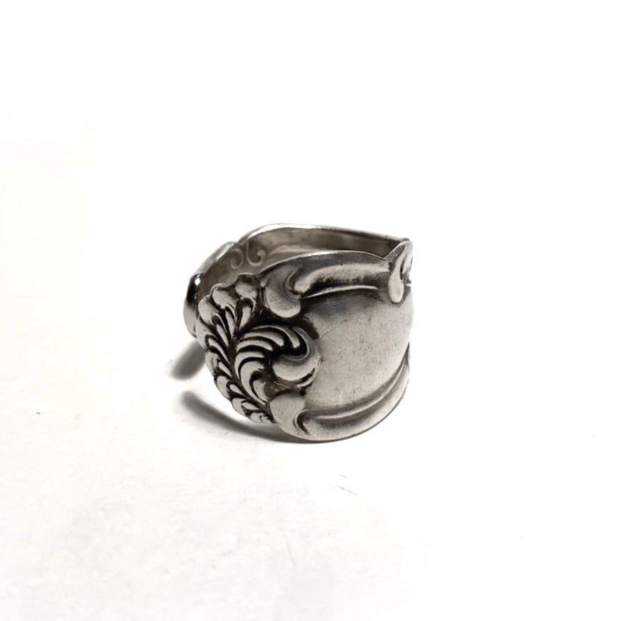 Spoon Ring No.3513 21号