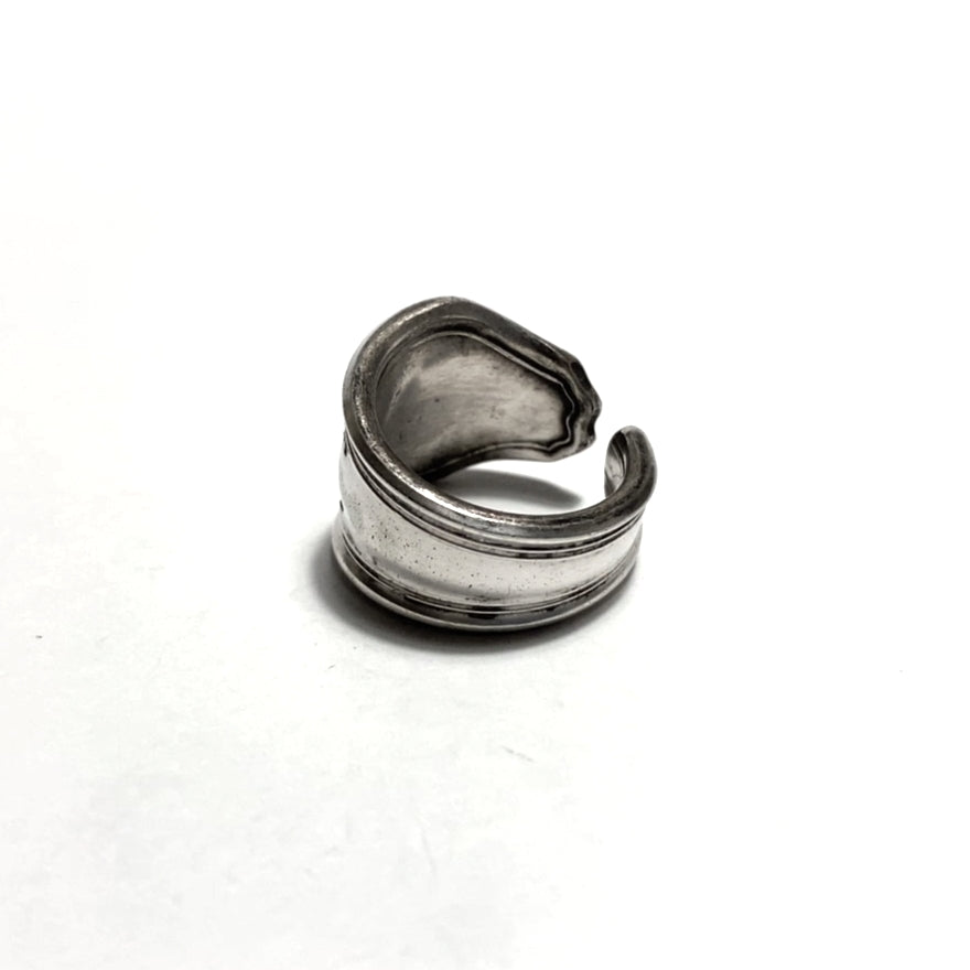 Spoon Ring No.3518 13号
