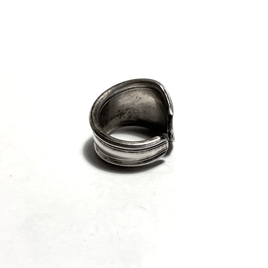 Spoon Ring No.3518 13号