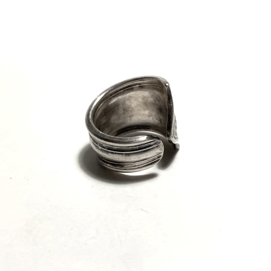 Spoon Ring No.3519 14号