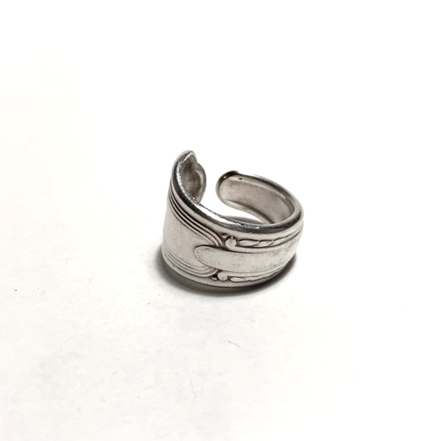 Spoon Ring No.3520 13号