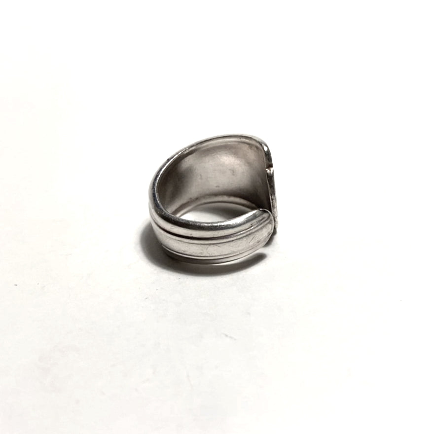 Spoon Ring No.3520 13号