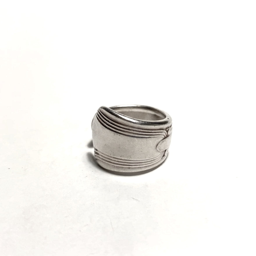 Spoon Ring No.3520 13号