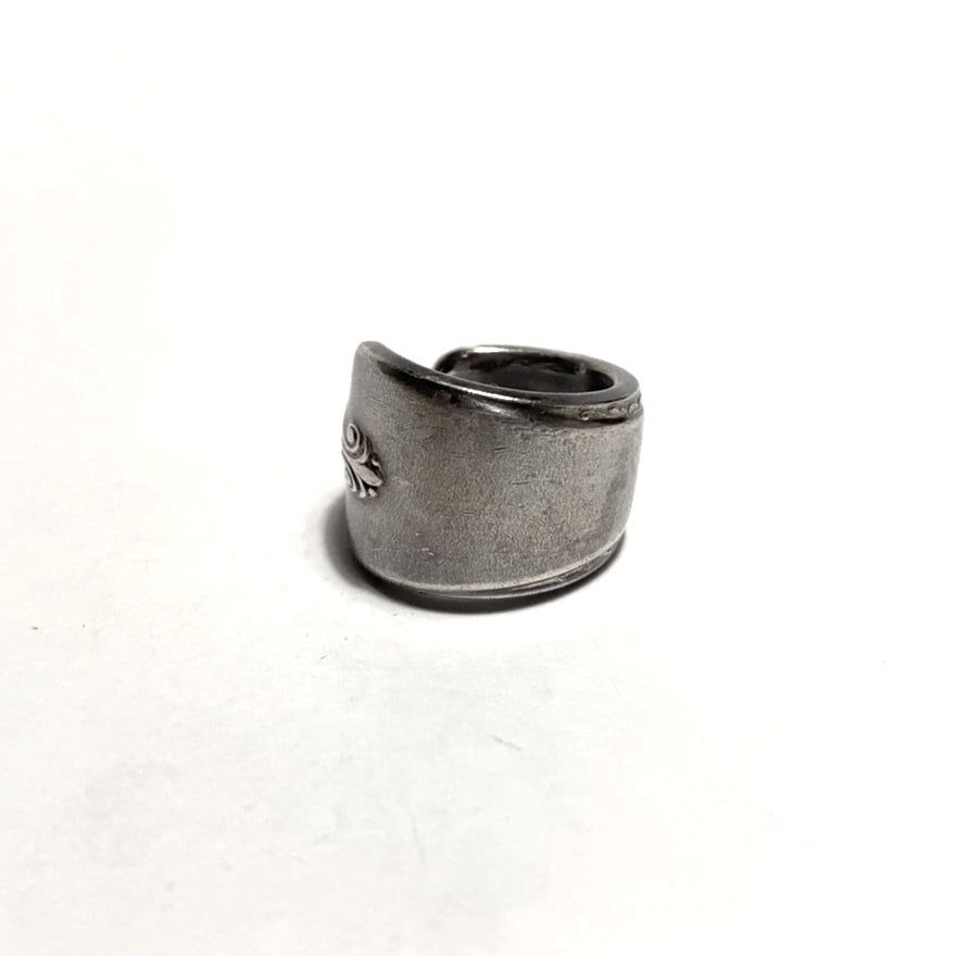 Spoon Ring No.3521 10号