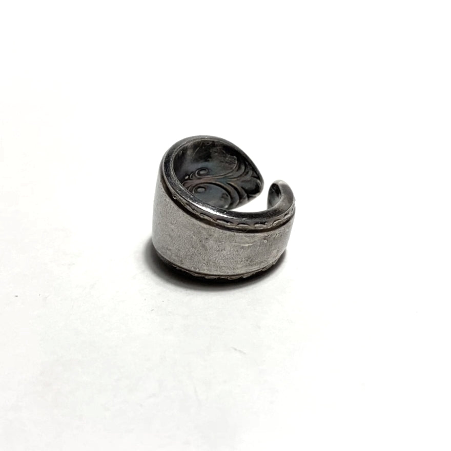 Spoon Ring No.3521 10号