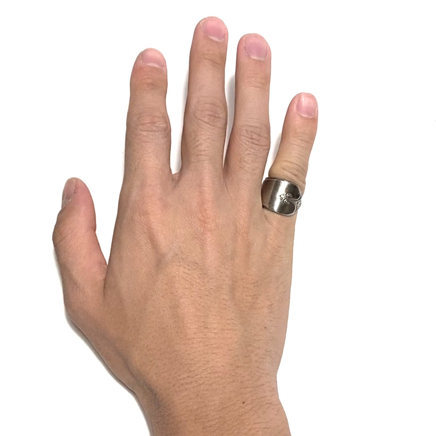 Spoon Ring No.3521 10号
