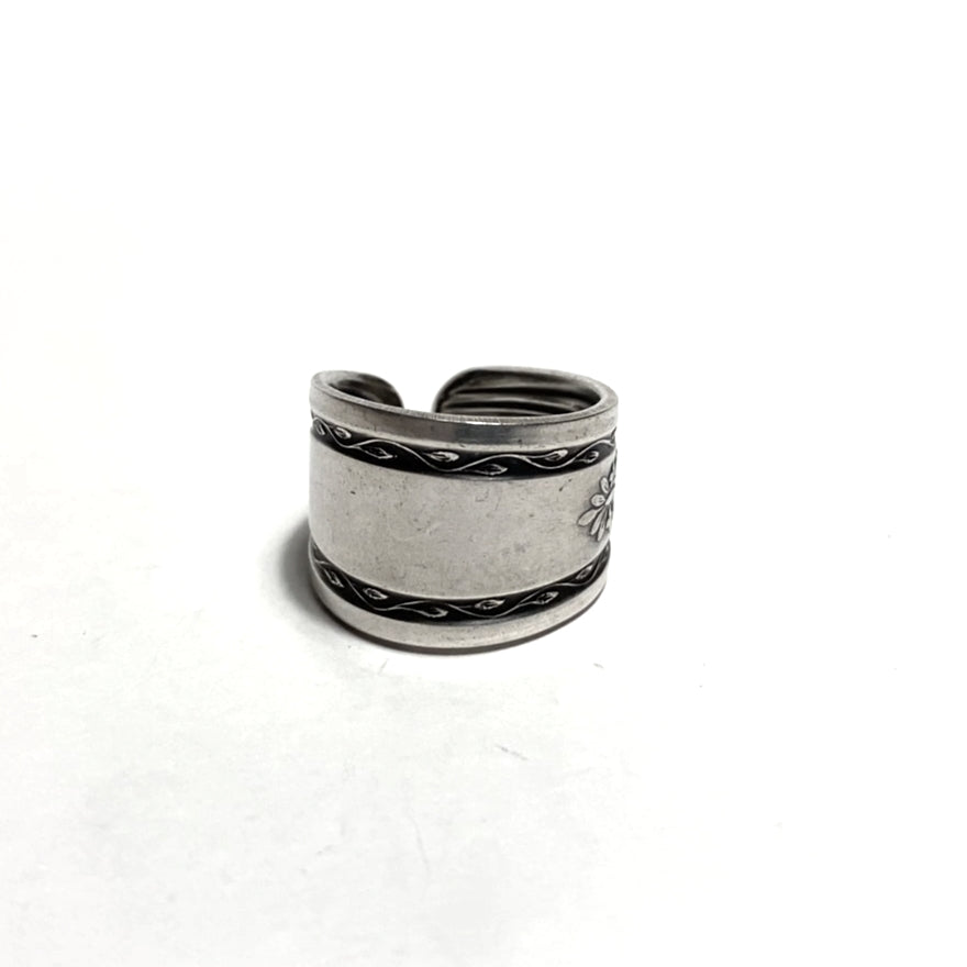 Spoon Ring No.3523 15号