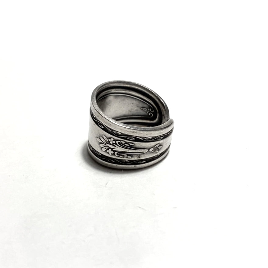 Spoon Ring No.3523 15号