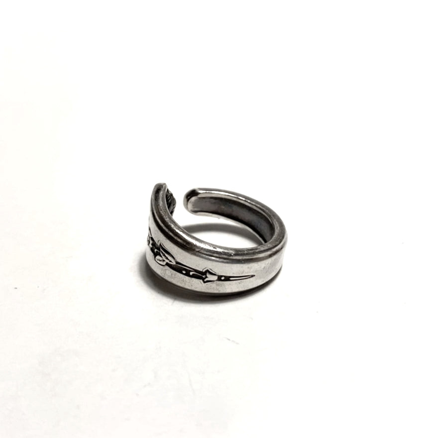 Spoon Ring No.3524 11号