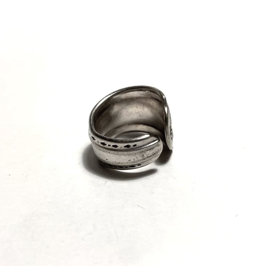 Spoon Ring No.3525 12号