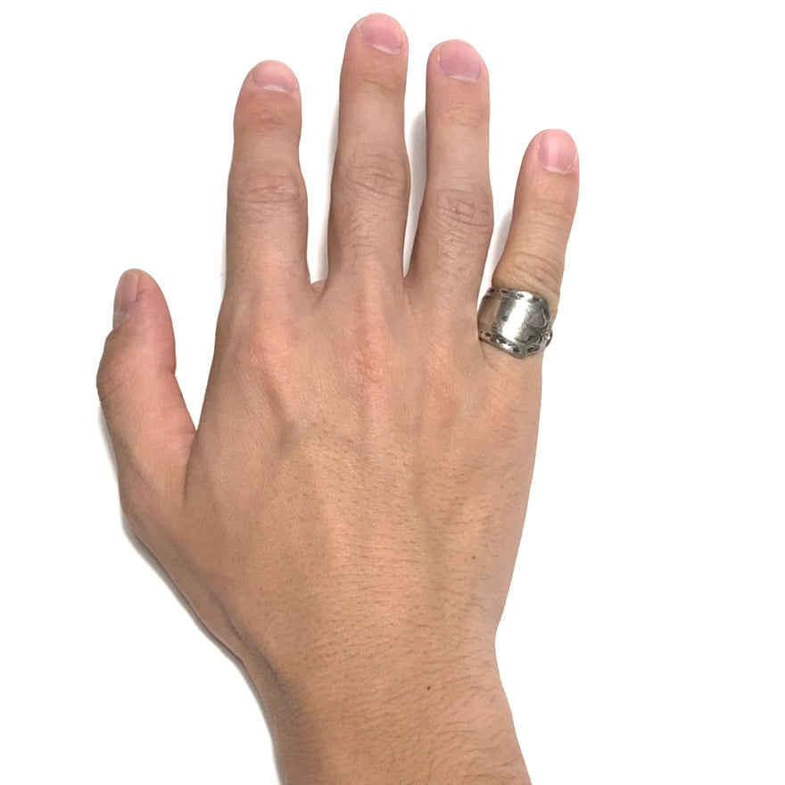Spoon Ring No.3525 12号