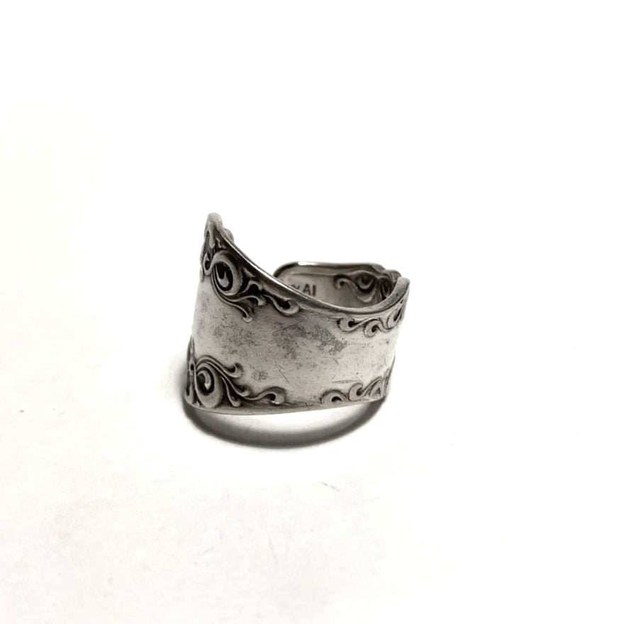 Spoon Ring No.3526 15号