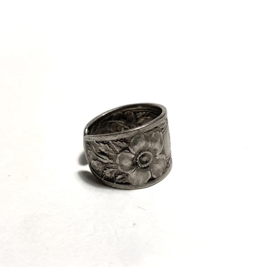 Spoon Ring No.3527 15号