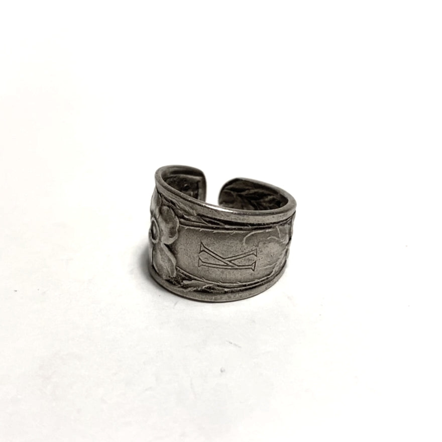Spoon Ring No.3527 15号