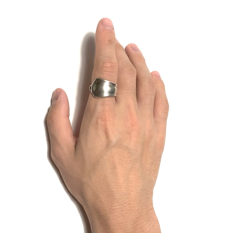 Spoon Ring No.3536 19号