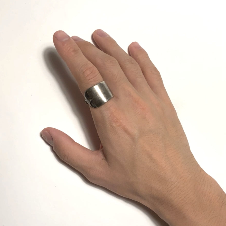Spoon Ring No.3539 22号