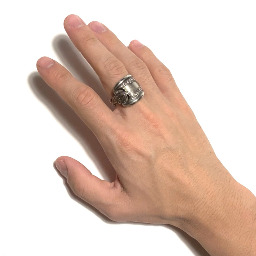 Spoon Ring No.3540 23号