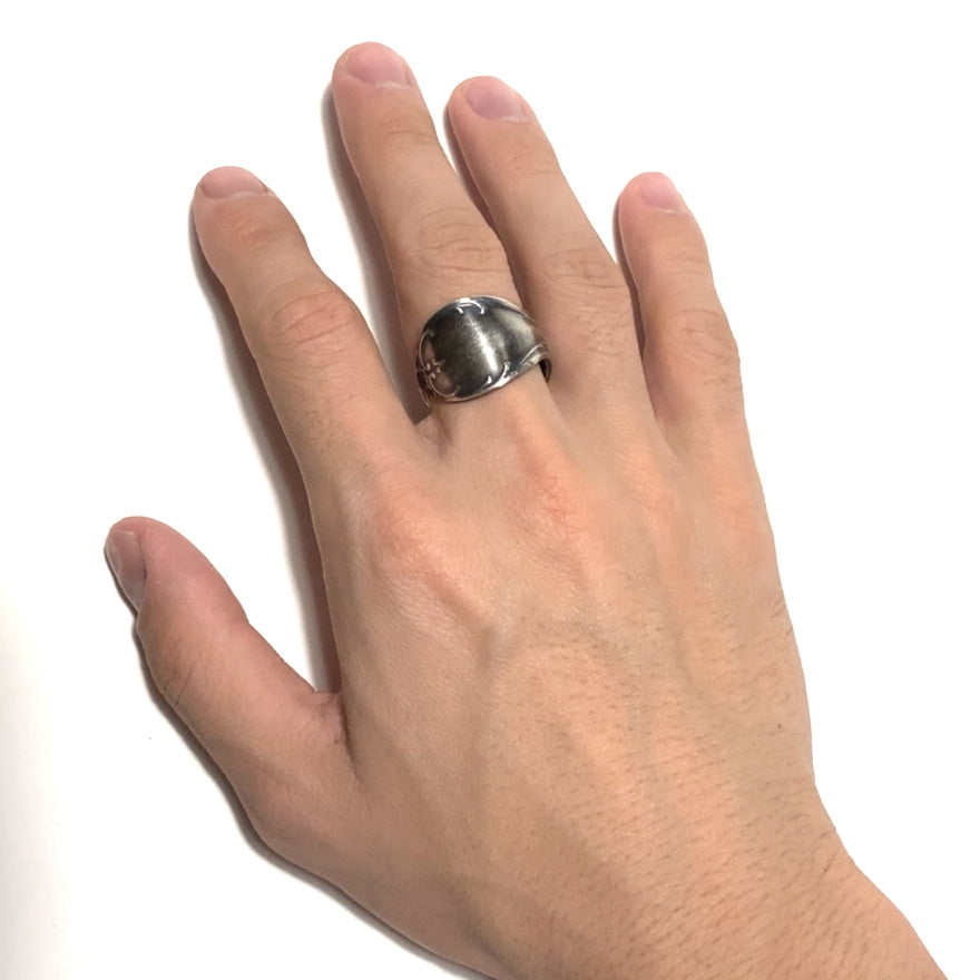 Spoon Ring No.3541 23号