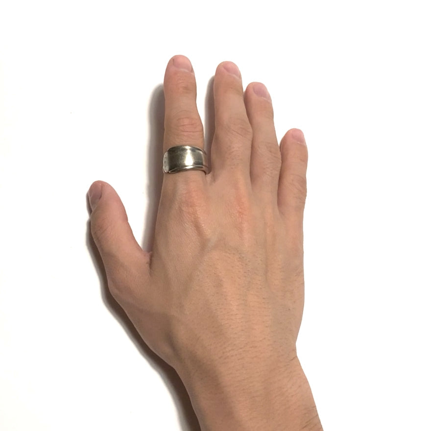 Spoon Ring No.3542 22号
