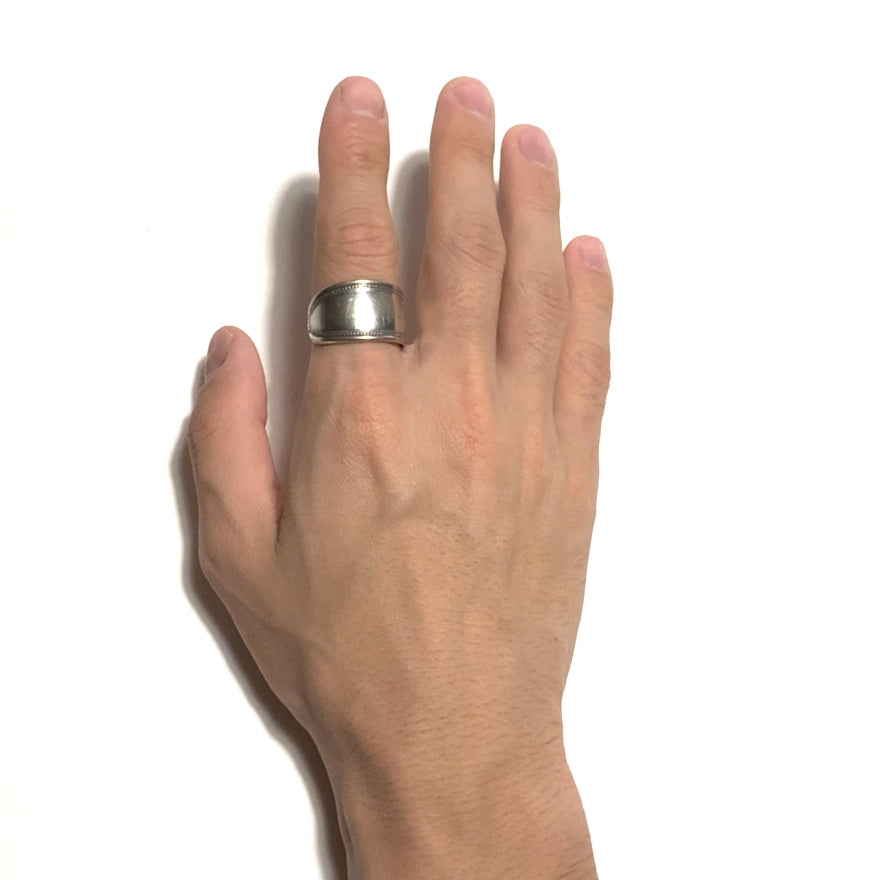 Spoon Ring No.3555 23号