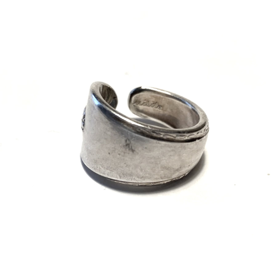 Spoon Ring No.3556 22号