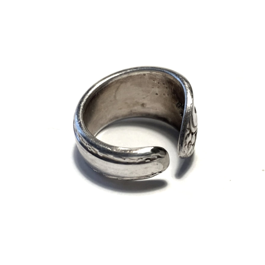 Spoon Ring No.3556 22号
