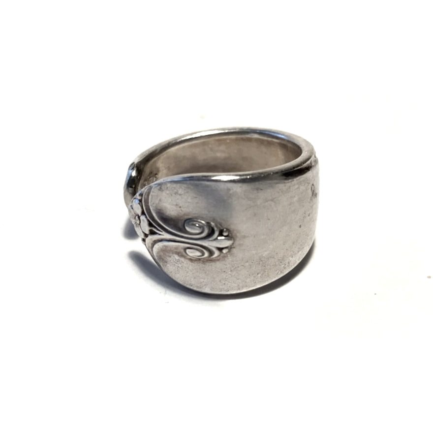 Spoon Ring No.3556 22号