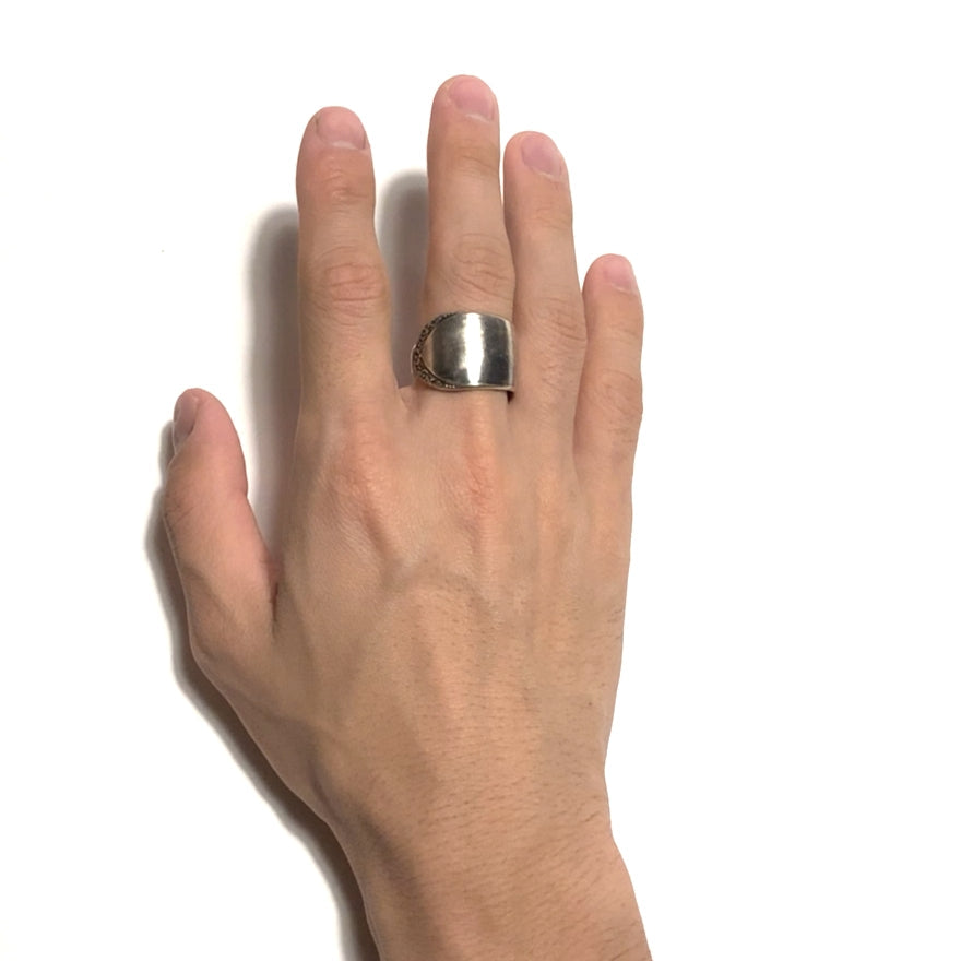 Spoon Ring No.3559 22号