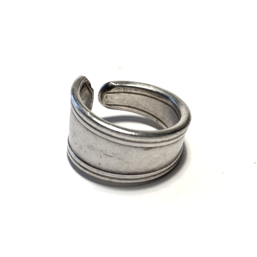 Spoon Ring No.3563 22号