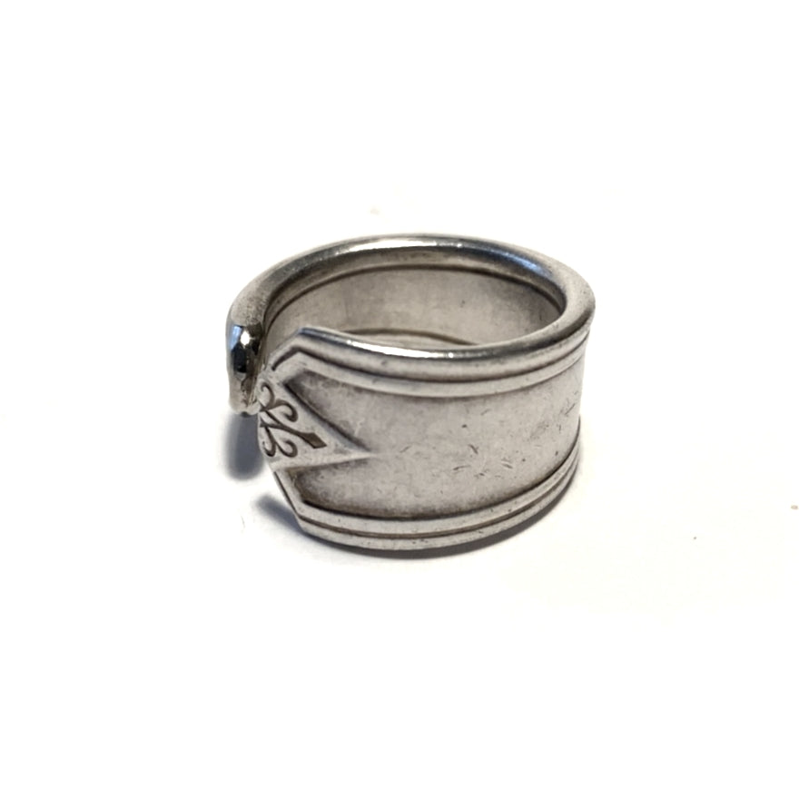 Spoon Ring No.3563 22号
