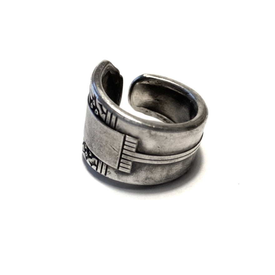 Spoon Ring No.3568 17号