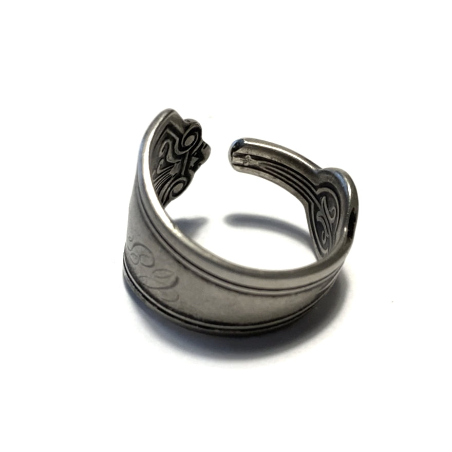 Spoon Ring No.3573 25号