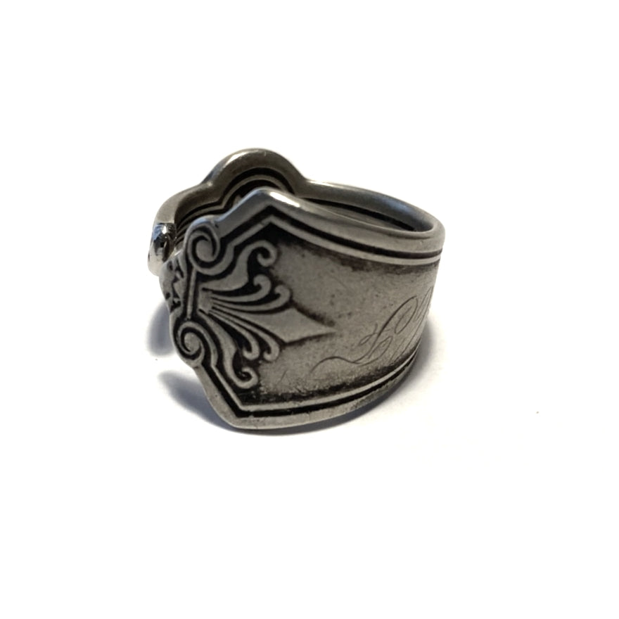 Spoon Ring No.3573 25号