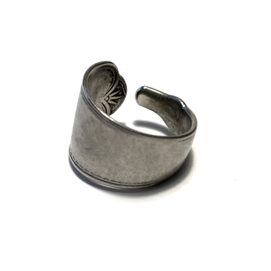 Spoon Ring No.3576 22号