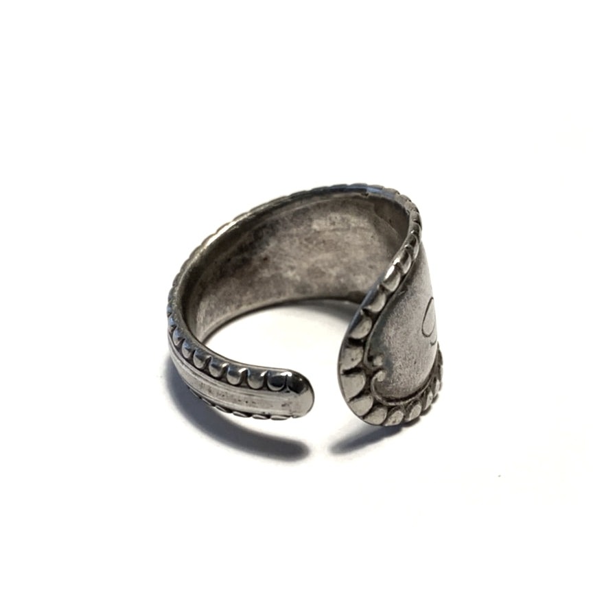 Spoon Ring No.3580 23号