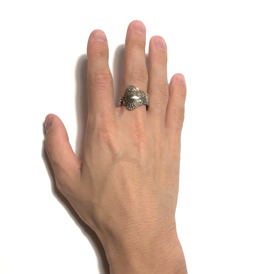 Spoon Ring No.3581 23号