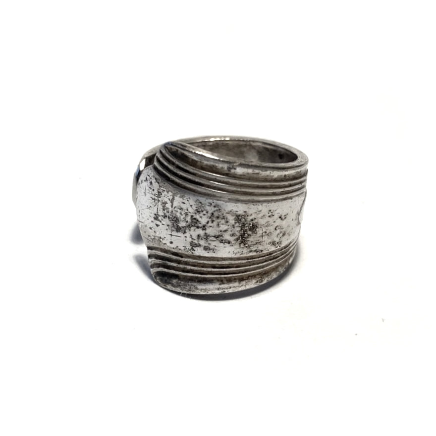 Spoon Ring No.3598 17号