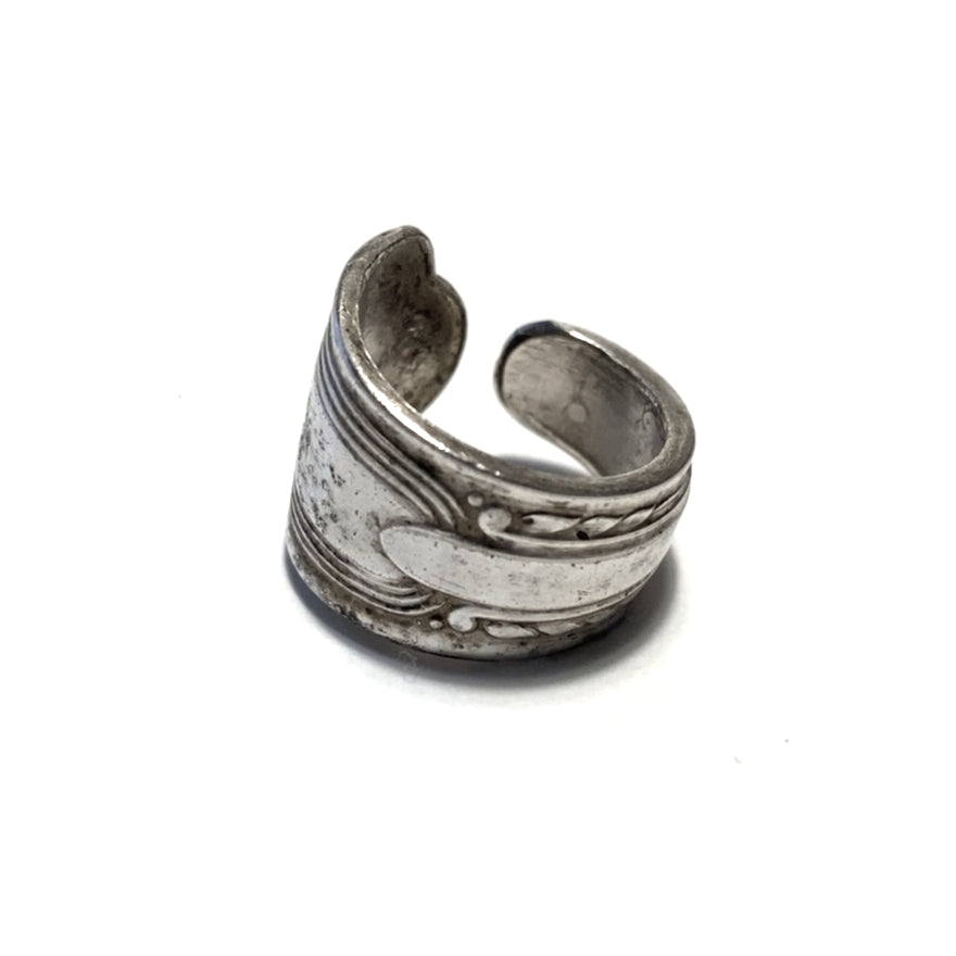Spoon Ring No.3598 17号