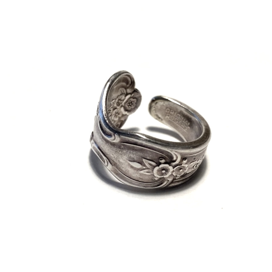 Spoon Ring No.3599 21号