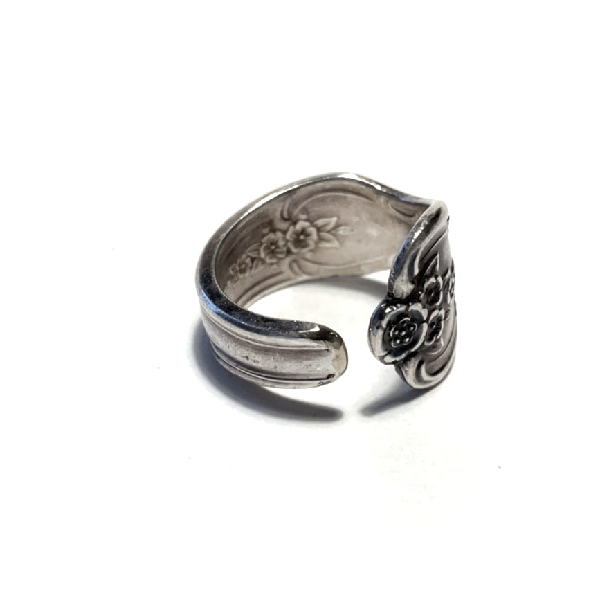 Spoon Ring No.3599 21号