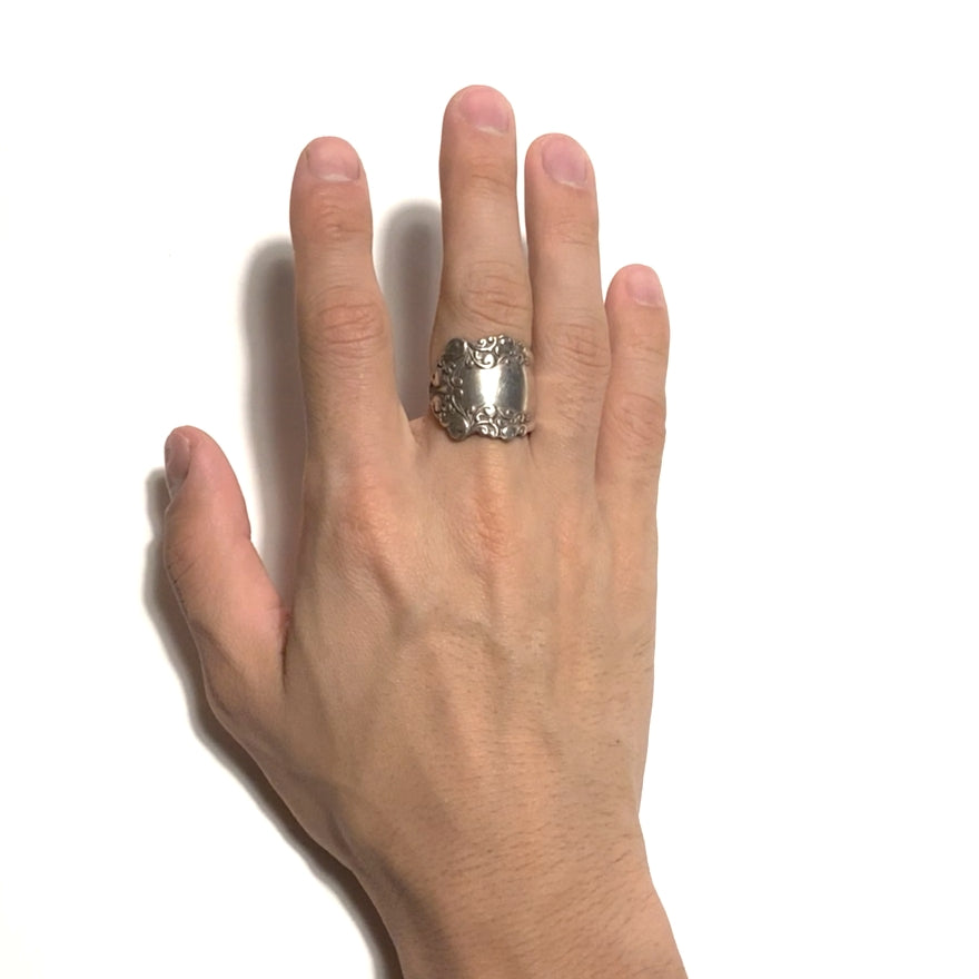 Spoon Ring No.3603 19号