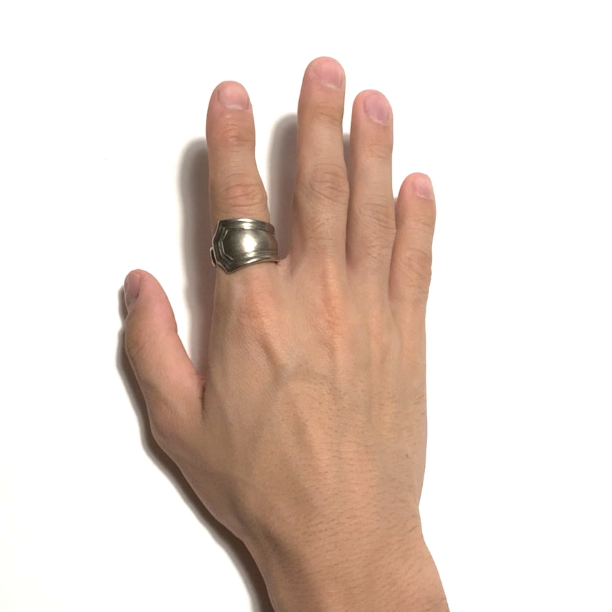 Spoon Ring No.3604 22号