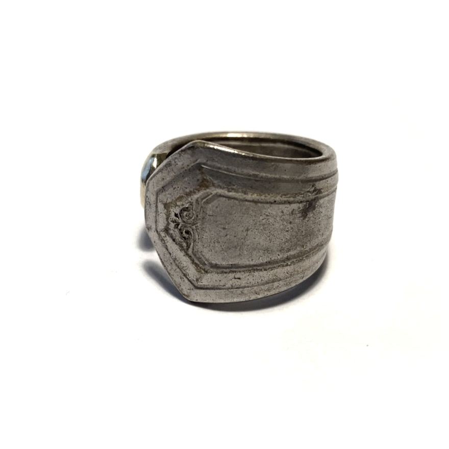 Spoon Ring No.3607 22号