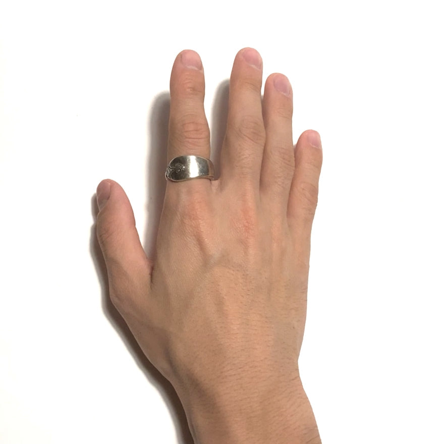 Spoon Ring No.3610 22号