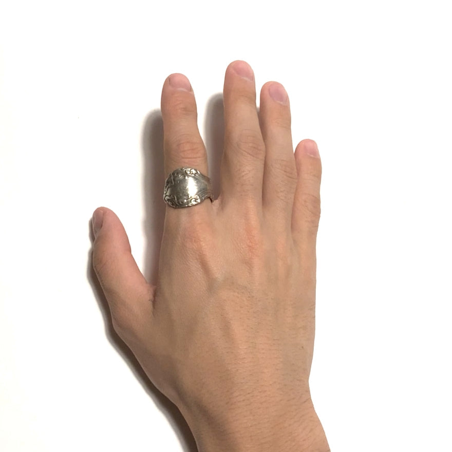 Spoon Ring No.3611 22号