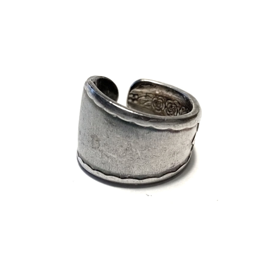 Spoon Ring No.3613 24号