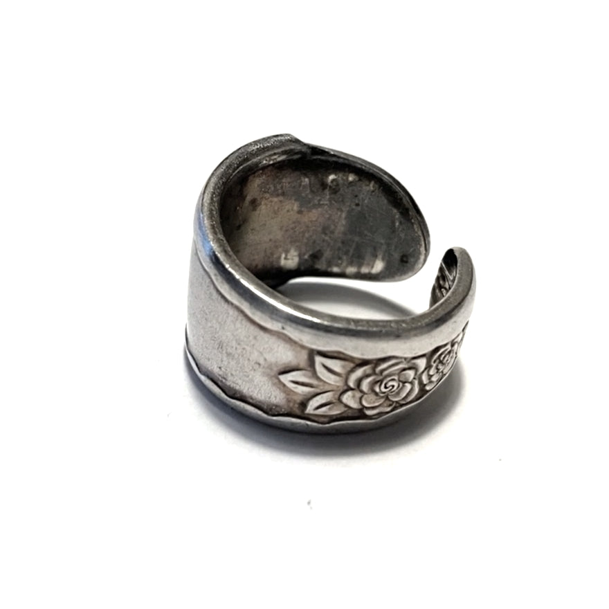 Spoon Ring No.3613 24号