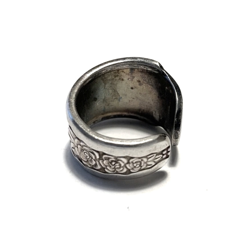 Spoon Ring No.3613 24号