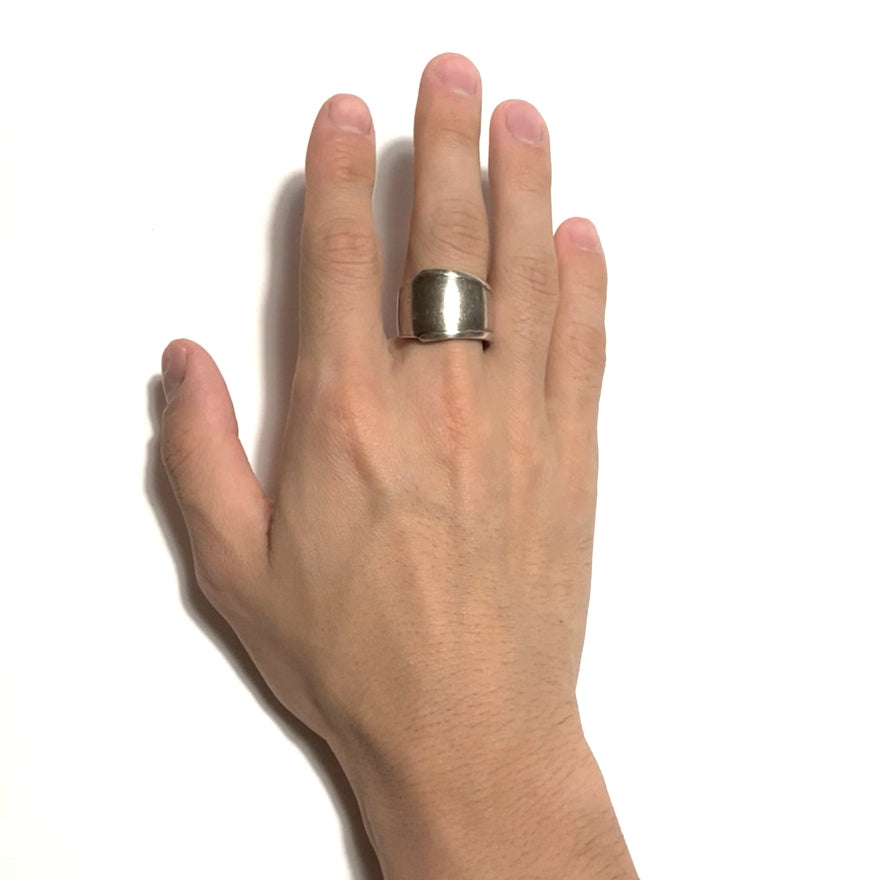 Spoon Ring No.3613 24号